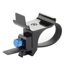 Adjustable Size WIFI Remote Control Holder Clip Monopod Clip Bluetooth Selftimer Pod for GoPro Hero 3 3+ 4 Remote Control