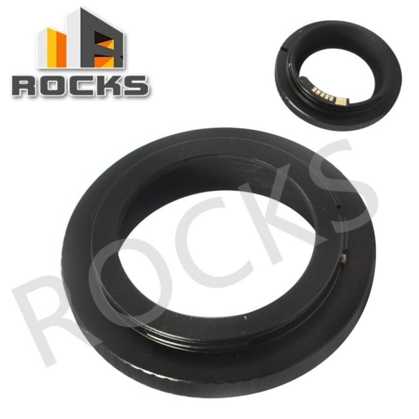 Af Mengkonfirmasi Adpater untuk Tamron Adaptall 2 Lensa untuk Canon EOS Mount-Intl