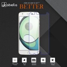 AKABEILA 2PCS Smartphone Tempered Glass For Motorola Moto Z Play Droid 2016 Vertex Moto X 4 XT 1635-03 XT1635 Mo 5.5 inch Cover Screen Protector Anti-Scratch