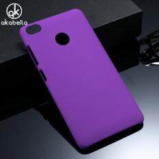 AKABEILA Luxury Covers For ZTE Nubia Z11 mini S NX549J 4G LTE 5.2 inch overs High Quality New Fashion Rubberized Matte Paint Back Cover Case