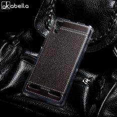 AKABEILA Soft TPU Phone Cases For Lenovo K3 A6000 Plus K30-T A6010+ Lemon K3
