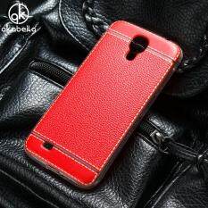 Akabeila Ponsel TPU Lembut PENUTUP UNTUK Samsung I9500 Galaxy S4 Siv I9505 GT-I9500 S4 CDMA SCH-I545 5.0 Inch Lengkeng Tas Ponsel Shell Penutup Silicone Back smartphone Case Anti Debu Sarung Selular