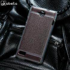 AKABEILA Soft TPU Phone Cases For ZTE Blade G Lux Kis 3 Max / V830 4.5 inch Litchi Phone Bags Shell Covers Back Silicone Smartphone Case Anti-dust Mobile Shell