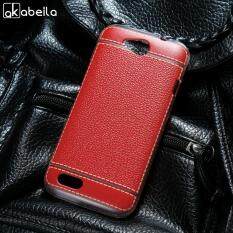 Akabeila Ponsel TPU Lembut Case S untuk ZTE Blade G Lux Kis 3 Max/V830 4.5 Inch Lengkeng Tas Ponsel Shell Mencakup Kembali silikon Smartphone Case Anti Debu Sarung Selular