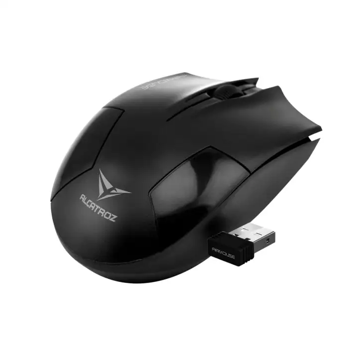 optical mouse definition