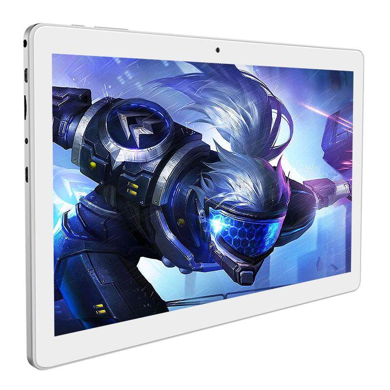ALLDOCUBE iPlay 10 Tablet PC 10.6 inch Android 6.0 MTK8163 Quad Core 1.3GHz 2GB RAM 32GB ROM Dual WiFi HDMI...