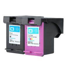 Allwin New High quality Ink Cartridge for HP 301 FOR HP 301 xl Deskjet 1050 2050 - intl
