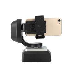 Allwin ZIFON YT-500 Automatic Rotating Remote Control Pan Tilt for Video Photography black - intl