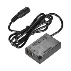 gazechimp AC-PW20 Dual USB Power Adapter Replacement NP-FW50 for Sony A7 7S