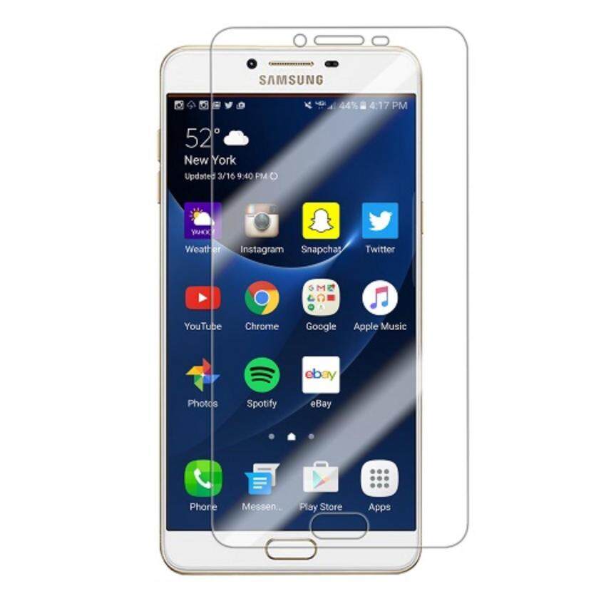 View Product · Anti-Fingerprint Matte Screen Protector for Samsung Galaxy C9 Pro
