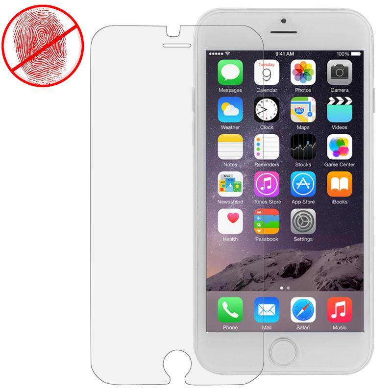 Anti-Glare Screen Protector for iPhone 6 Plus & 6S Plus, Taiwan Material - intl