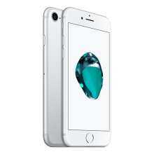 Apple iPhone 7 32GB Silver Apple iPhone 7 32GB Silver image