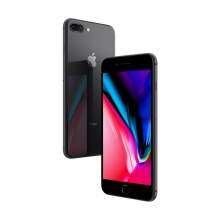 Apple iPhone 8 Plus 64GB Space Grey Apple iPhone 8 Plus 64GB Space Grey image