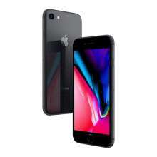 Apple iPhone 8 64GB Space Grey Apple iPhone 8 64GB Space Grey image