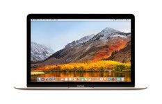 Apple MacBook 12-inch 256GB Gold Malaysia