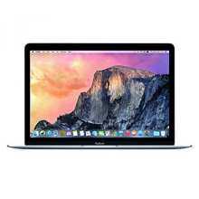 Apple MacBook 2017 256GB Silver Apple MacBook 2017 256GB Silver image