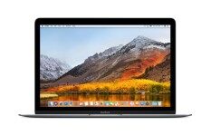 Apple MacBook 12-inch 256GB Space Grey Malaysia