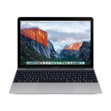 Apple MacBook 2017 512GB Space Gray Apple MacBook 2017 512GB Space Gray image