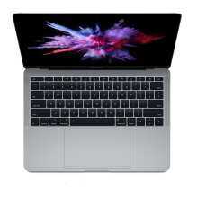 Apple MacBook Pro 13 Inch Retina 2017 128GB Space Gray Apple MacBook Pro 13 Inch Retina 2017 128GB Space Gray image