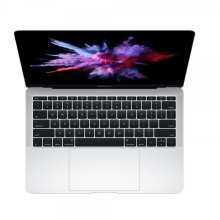 Apple MacBook Pro 13 Inch Retina 2017 128GB Silver Apple MacBook Pro 13 Inch Retina 2017 128GB Silver image