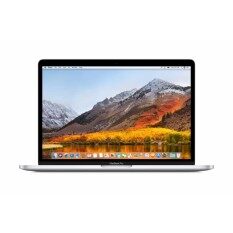 Apple MacBook Pro Touch Bar 13-inch 256GB Silver Malaysia