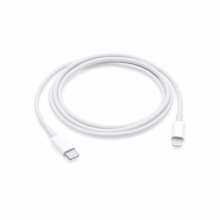 Apple USB-C to Lightning Cable 1m Apple USB-C to Lightning Cable 1m image