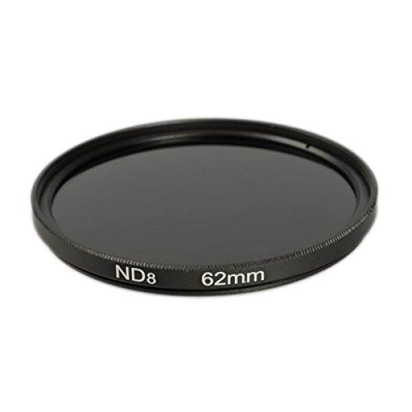 Ares Foto�� 62 Mm ND8 Graufilter/Neutraldichtefilter/ND-Filter/Neutralfilter F? R Tamron 18-200 Mm F/3.5-6.3 Di III VC-Intl