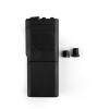 Areyourshop 1x Front Outer Case Housing Cover Shell for GP300 Wakie Talkie Radio