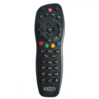 new remote control