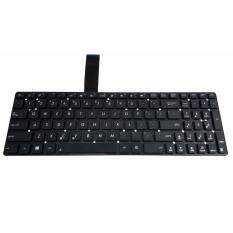 Asus A55 A55D A55V K55 K55D K55V K55V K55VD R500 R700 U57 X751 Laptop Keyboard Malaysia