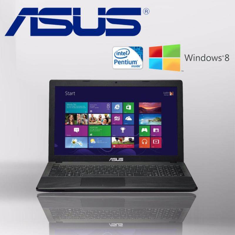 Asus F551CA/ 15.6 Laptop/ Pentium 2117U/ 4GB RAM/ 500GB HDD/ One Month Warranty Malaysia