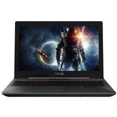 Asus FX503V-DE4339T 15.6 FHD Gaming Laptop (i7-7700HQ, 4GB, 1TB+128GB, NV GTX1050 4GB, W10H) Malaysia