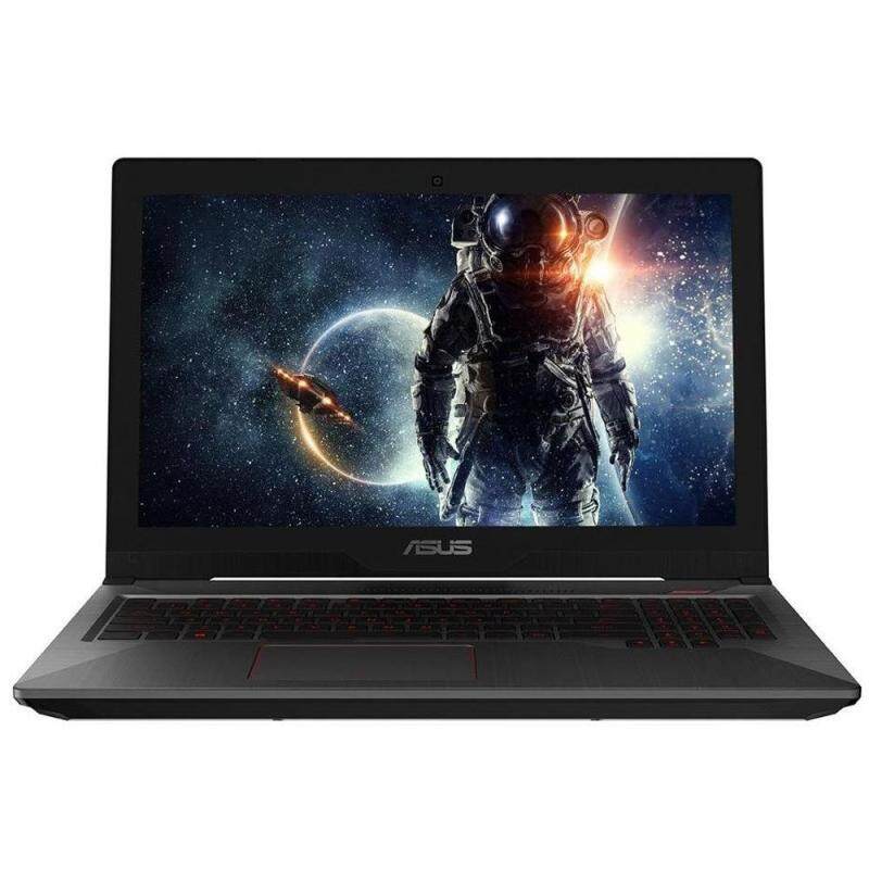 Asus FX503V-DE4339T 15.6 FHD Gaming Laptop (i7-7700HQ, 4GB, 1TB+128GB, NV GTX1050 4GB, W10H) Malaysia