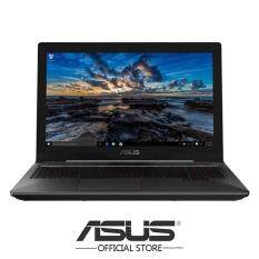 Asus ROG FX503V-ME4118T 15.6 FHD Gaming Laptop (i7-7700HQ, 8GB, 1TB+256GB, GTX1060, W10H) Malaysia