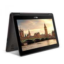 ASUS TP201SA-DB01T 11.6" 2-in-1 touch laptop, Intel Celeronprocessor, 4GB RAM, 500GB HDD, 802.11ac, USB-C, Windows 10 ASUS TP201SA-DB01T 11.6" 2-in-1 touch laptop, Intel Celeronprocessor, 4GB RAM, 500GB HDD, 802.11ac, USB-C, Windows 10 image