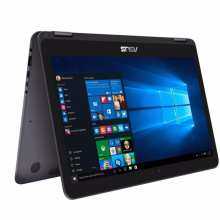 Asus ZenBook Flip UX360C-AC4151T Asus ZenBook Flip UX360C-AC4151T image