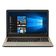 Asus Vivobook A542U-FDM150T 15.6 FHD Laptop Gold (i5-8250U, 4GB, 1TB, MX130 2GB, W10) Malaysia