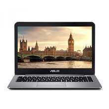 ASUS VivoBook E403NA-US21 14.0-Inch Traditional Laptop ASUS VivoBook E403NA-US21 14.0-Inch Traditional Laptop image