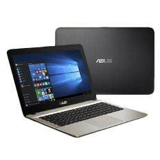 Asus VivoBook Max X441N-AGA139T 14 Laptop Black (N3350, 4GB, 500GB, Intel, W10) Malaysia