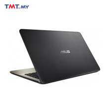 ASUS Asus Vivobook Max X441N-AGA139T Laptop | Celeron N3350 | 4GB | 500GB | 14.0"LED - Black ASUS Asus Vivobook Max X441N-AGA139T Laptop | Celeron N3350 | 4GB | 500GB | 14.0"LED - Black image