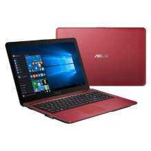 ASUS Asus VivoBook Max X441N-AGA140T 14" Laptop RED (N3350, 4GB, 500GB, Intel, W10) ASUS Asus VivoBook Max X441N-AGA140T 14" Laptop RED (N3350, 4GB, 500GB, Intel, W10) image