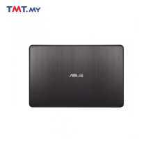 ASUS Asus Vivobook Max X541N-AGO280T | Intel N3350 | 4GB | 500GB | W10H | 15.6" - Black ASUS Asus Vivobook Max X541N-AGO280T | Intel N3350 | 4GB | 500GB | W10H | 15.6" - Black image