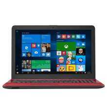 ASUS Asus Vivobook Max X541N-AGO282T 15.6' ( N3350, 4GB, 500GB ) - Red ASUS Asus Vivobook Max X541N-AGO282T 15.6' ( N3350, 4GB, 500GB ) - Red image