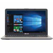 ASUS Asus Vivobook Max X541U-VXX1462T 15.6" Laptop Black (i3-6100U, 4GB, 1TB, GT920MX 2GB, W10) ASUS Asus Vivobook Max X541U-VXX1462T 15.6" Laptop Black (i3-6100U, 4GB, 1TB, GT920MX 2GB, W10) image
