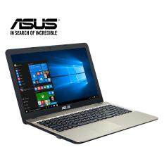Asus Vivobook Max X541U-VXX1462T Laptop (i3-6100U/4GB D4/1TB/NVD 920MX 2GB/15.6HD/W10) Black Malaysia