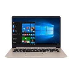 Asus Vivobook S15 S510U-QBQ620T 15.6 FHD Laptop (i5-8250u, 4GB, 1TB, GT940MX 2GB, W10H) Malaysia