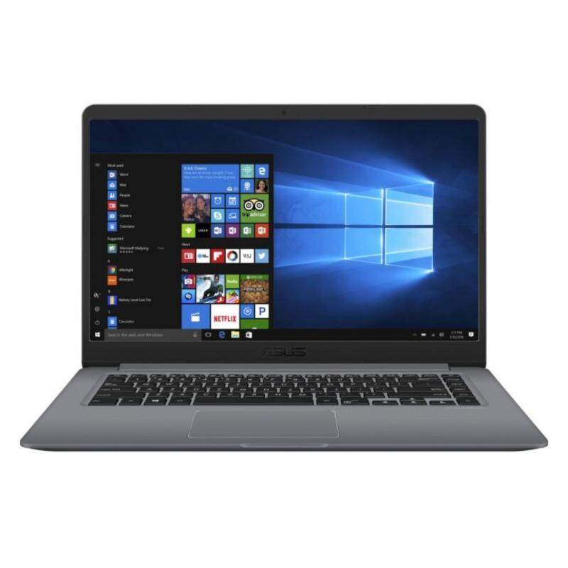 Asus Vivobook S15 S510U-QBQ621T 15.6 FHD Laptop (i5-8250u, 4GB, 1TB, GT940MX, W10H) Malaysia