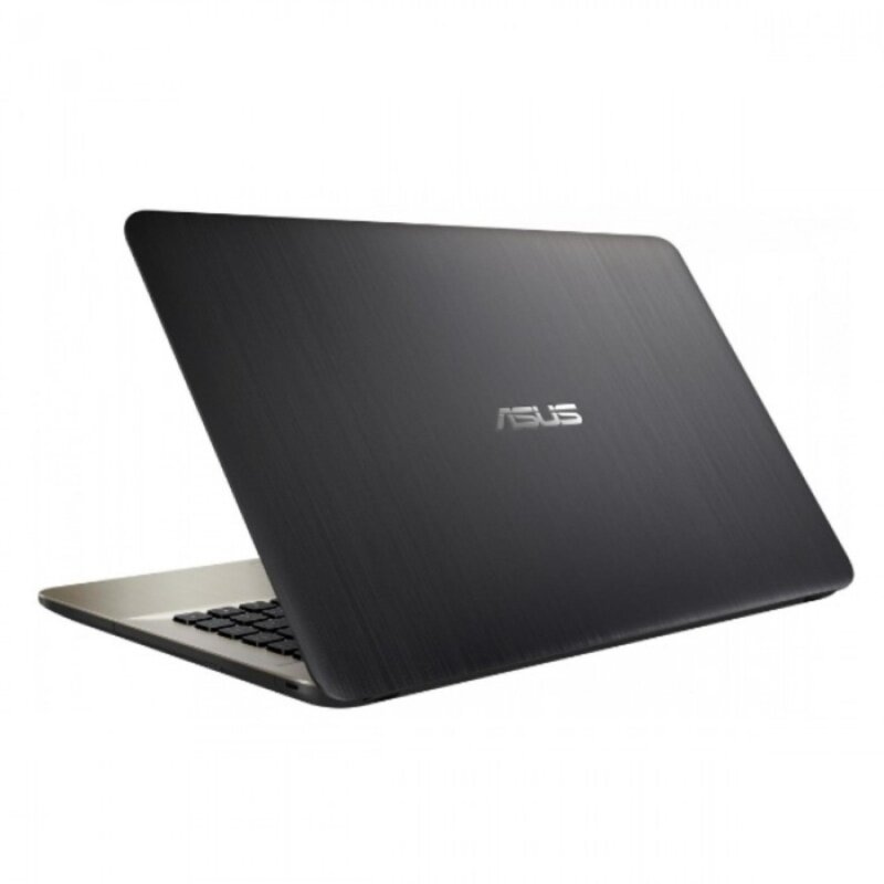ASUS VIVOBOOK X441N-AGA139T -BLACK (N3350/4GB/500GB/14/W10/1YR) FREE:BAG Malaysia