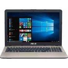 ASUS VivoBook X541 15.6-inch High Performance Premium HD Laptop (Intel Quad Core Pentium N4200 Processor up to 2.5 GHz, 4 GB RAM, 500GB HDD, Type-C USB, HDMI, DVD-RW, Webcam, Win 10) ASUS VivoBook X541 15.6-inch High Performance Premium HD Laptop (Intel Quad Core Pentium N4200 Processor up to 2.5 GHz, 4 GB RAM, 500GB HDD, Type-C USB, HDMI, DVD-RW, Webcam, Win 10) image