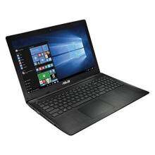 ASUS Asus X553SA-BHCLN10 15.6-Inch Laptop (Intel Celeron Dual Core N3050Processor, 4GB, 500 GB HDD, Windows 10), Black ASUS Asus X553SA-BHCLN10 15.6-Inch Laptop (Intel Celeron Dual Core N3050Processor, 4GB, 500 GB HDD, Windows 10), Black image